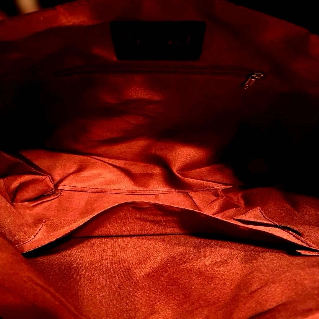 CHANELトートバッグ ショルダーバッグ 2way ノベルティ