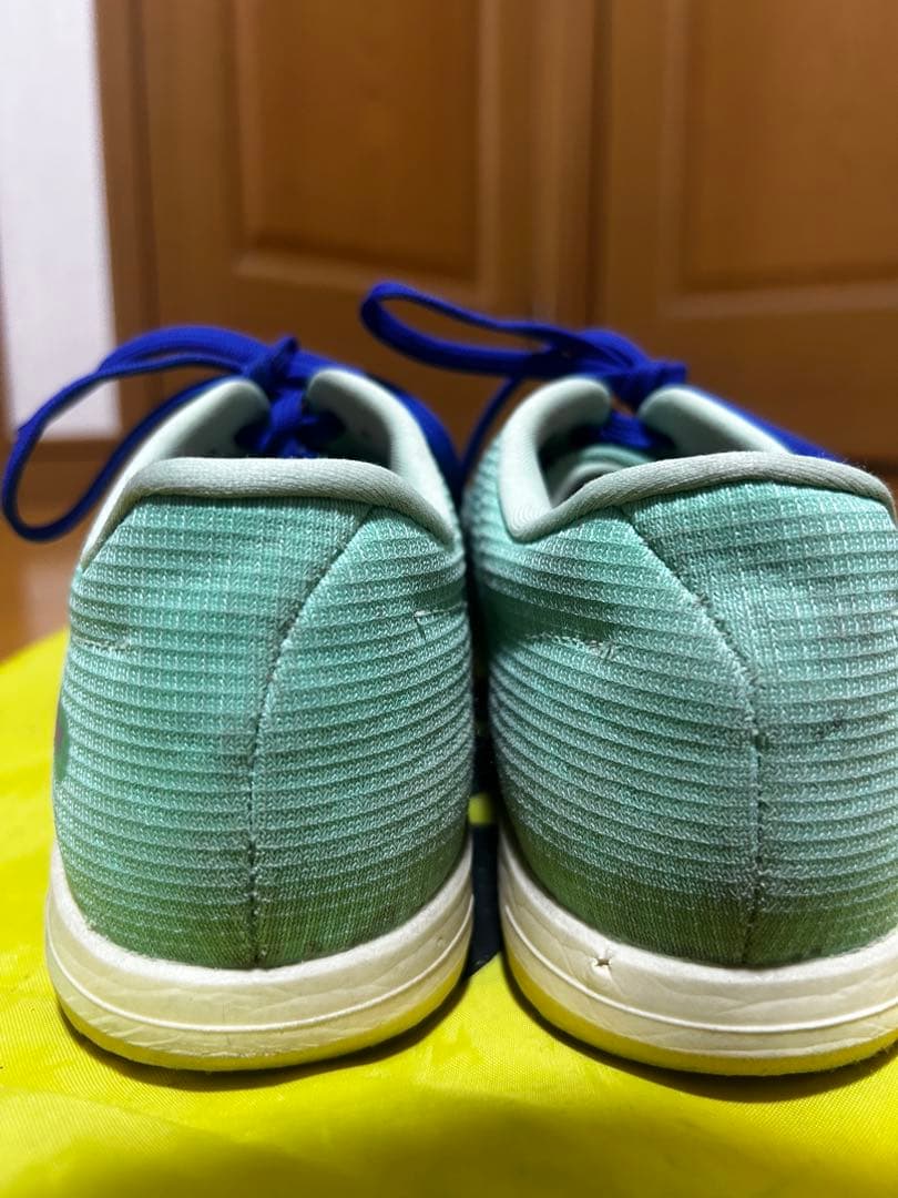アディダス ADIZERO LJ（アディゼロ ロングジャンプ） 陸上スパイク