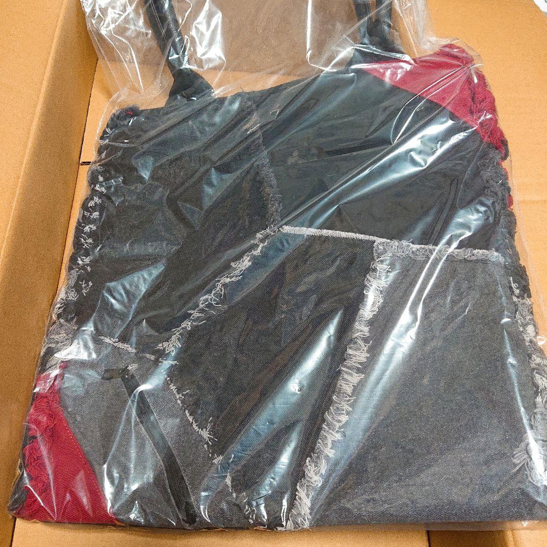 &TEAM　アジアツアー　トートバッグ　未開封品