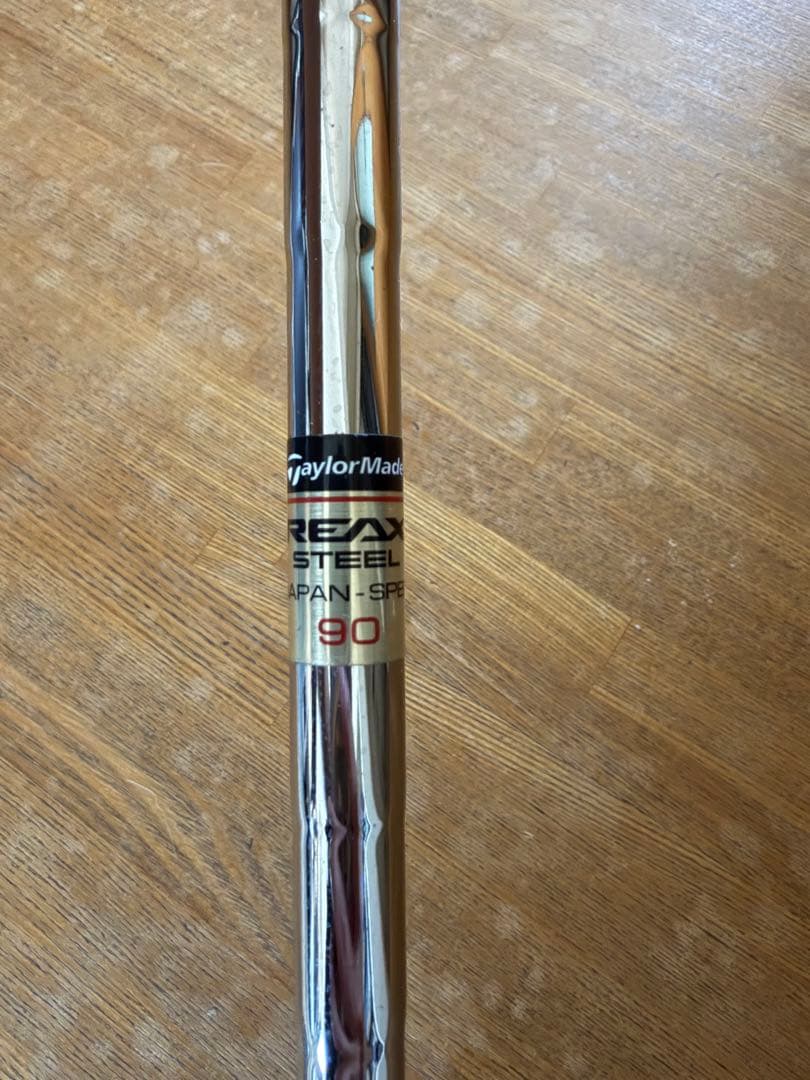 TaylorMade M4 アイアンセット6本