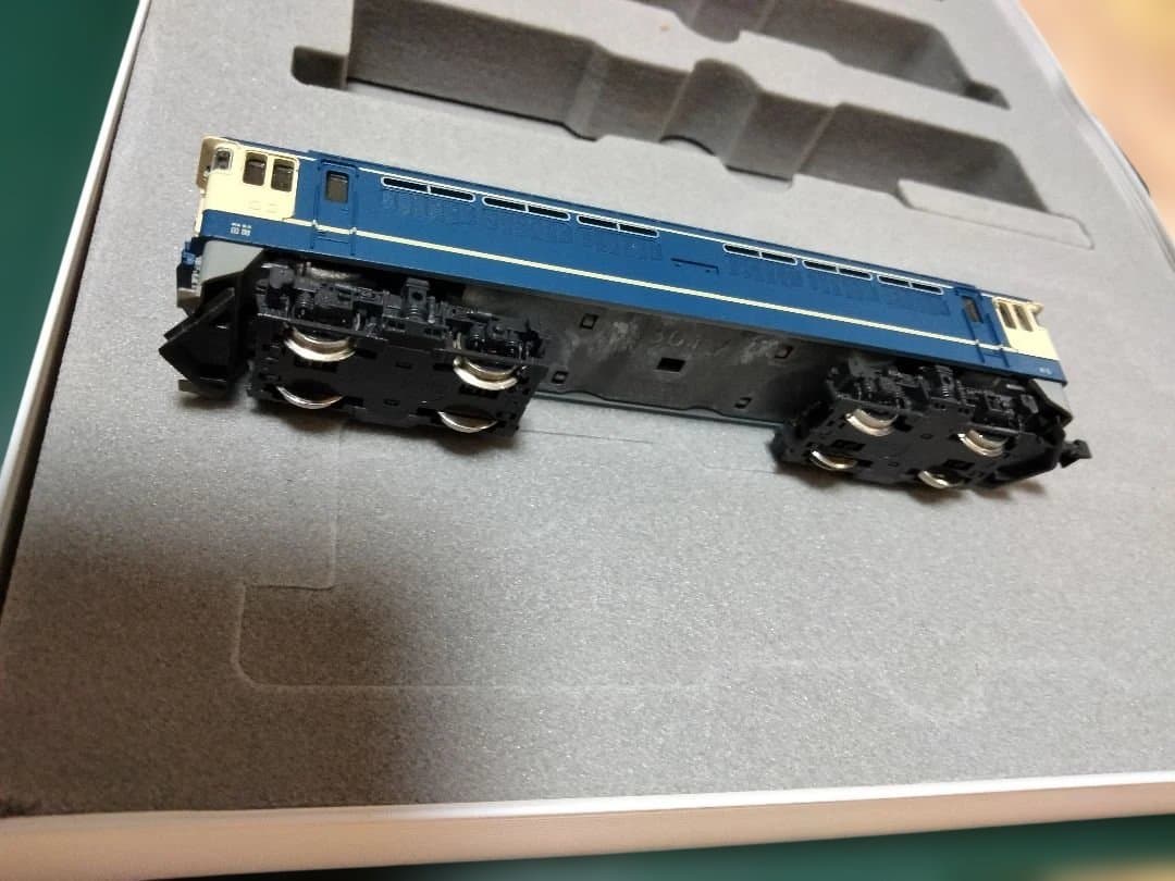 KATO UNTRACK Nゲージレールセット（お値下げ）