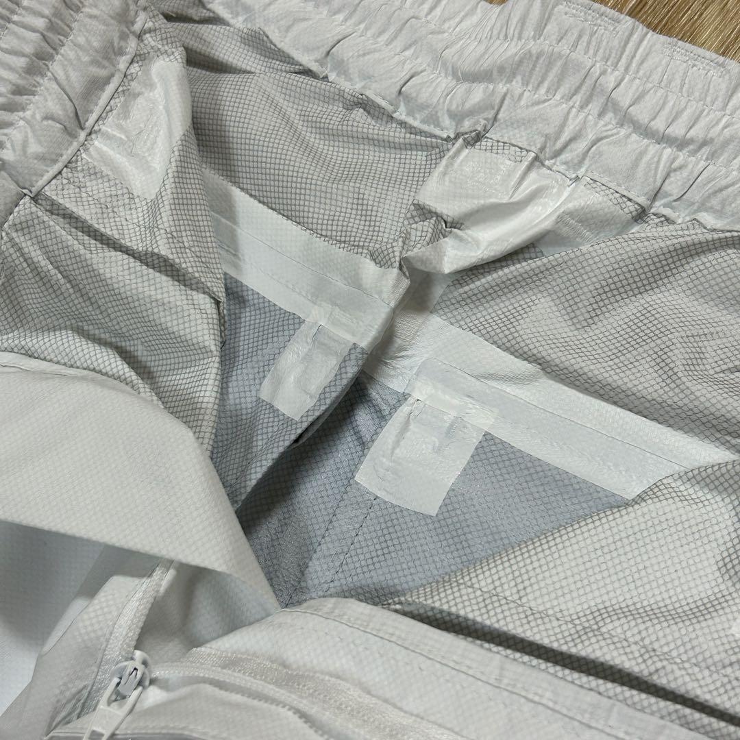 【新品タグ付】パーリーゲイツレインウェア 3点セット 【サイズ0.1（S.M）】