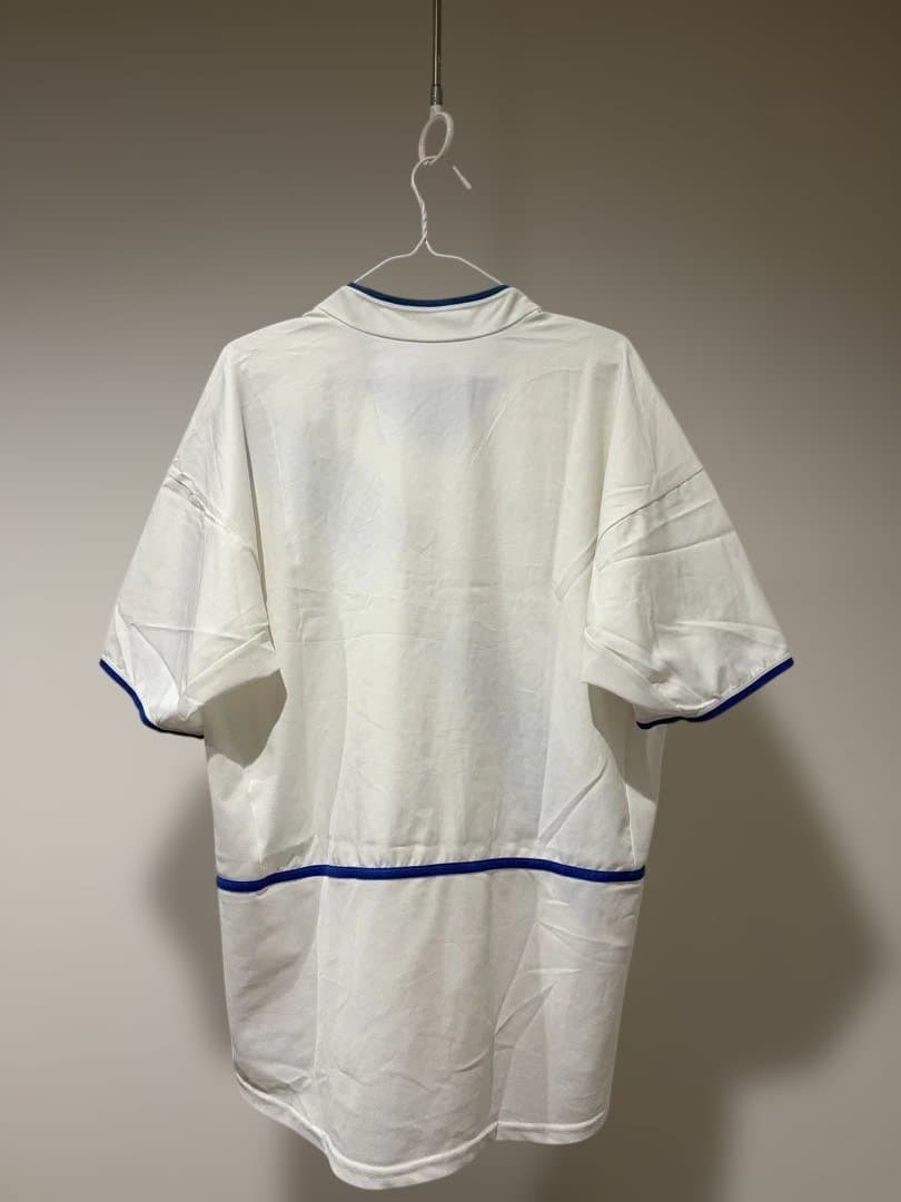 ウェア INTER Milan 2002/2003 Jersey