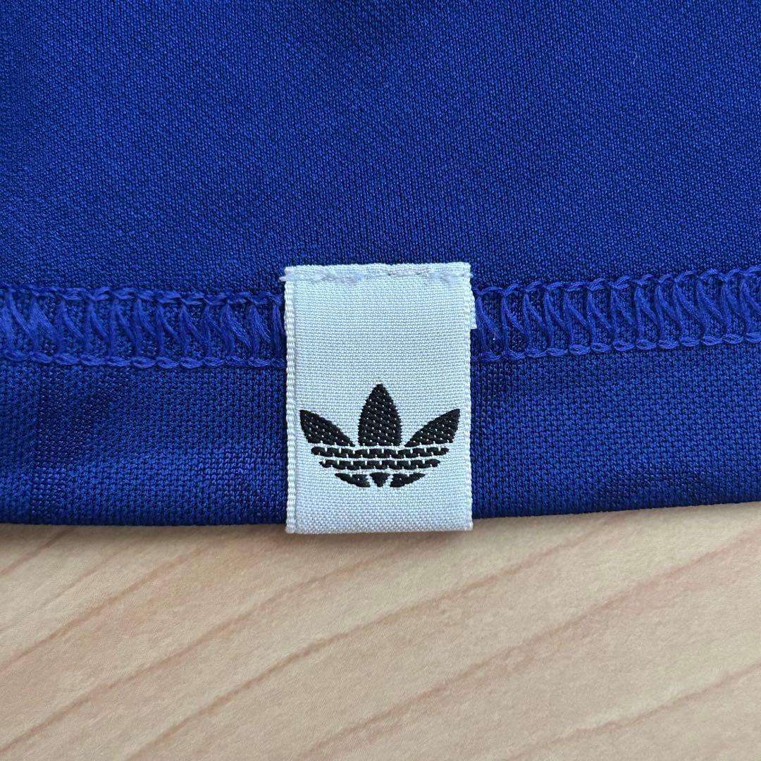 正規品新品adidas Originals×BAPE FLAMEユニフォームXL