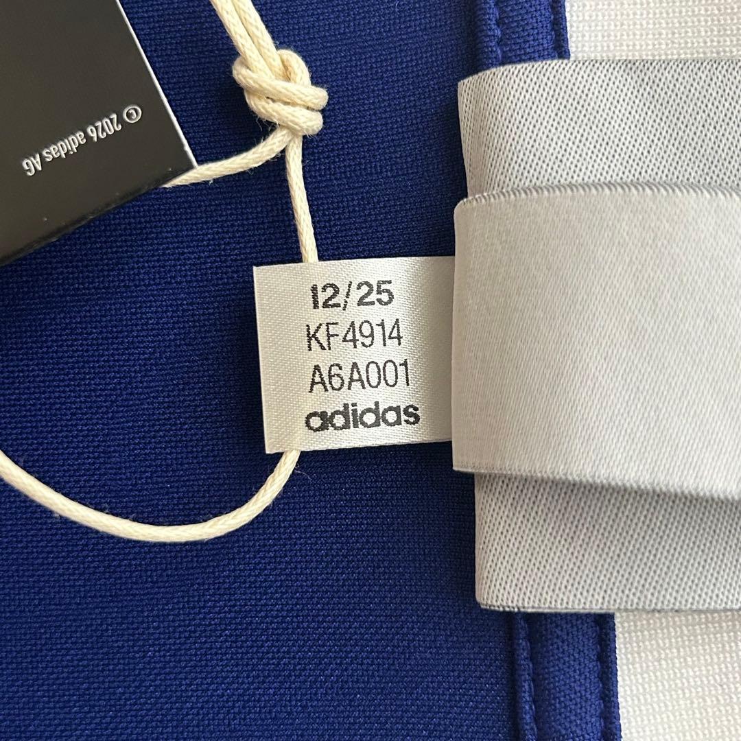 正規品新品adidas Originals×BAPE FLAMEユニフォームXL