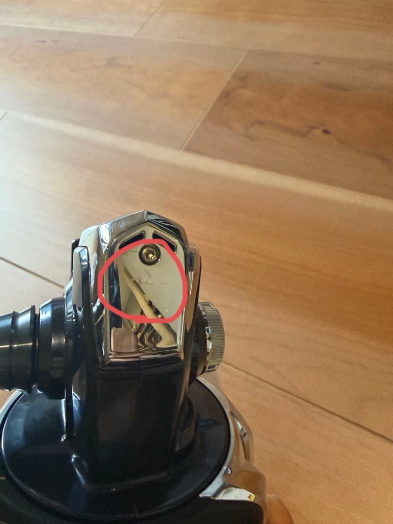 リール SHIMANO TWIN POWER SW 8000HG