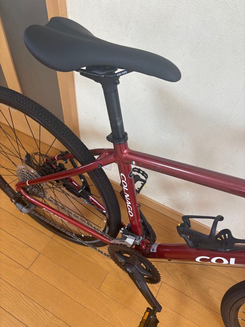 ★COLNAGO PORTA コルナゴ ポルタ★2023★未使用★引取限定★