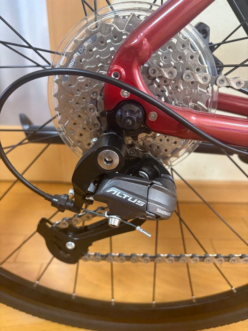 ★COLNAGO PORTA コルナゴ ポルタ★2023★未使用★引取限定★