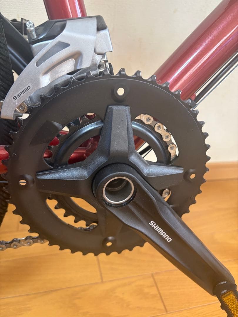 ★COLNAGO PORTA コルナゴ ポルタ★2023★未使用★引取限定★