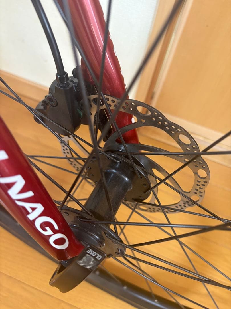 ★COLNAGO PORTA コルナゴ ポルタ★2023★未使用★引取限定★
