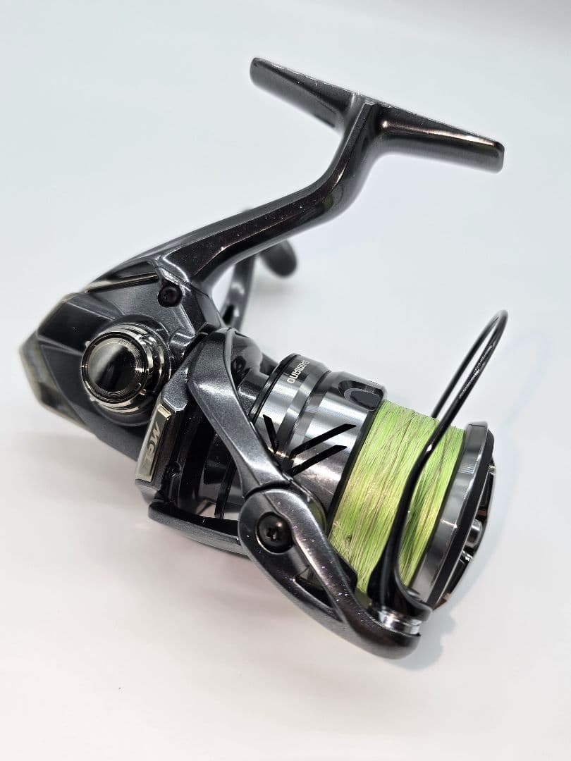 【SHIMANO】【21コンプレックスXR2500F6】