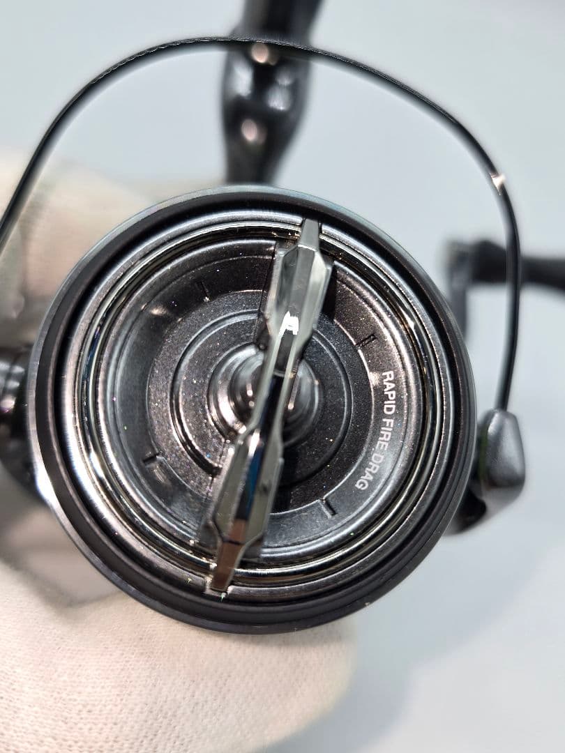 【SHIMANO】【21コンプレックスXR2500F6】
