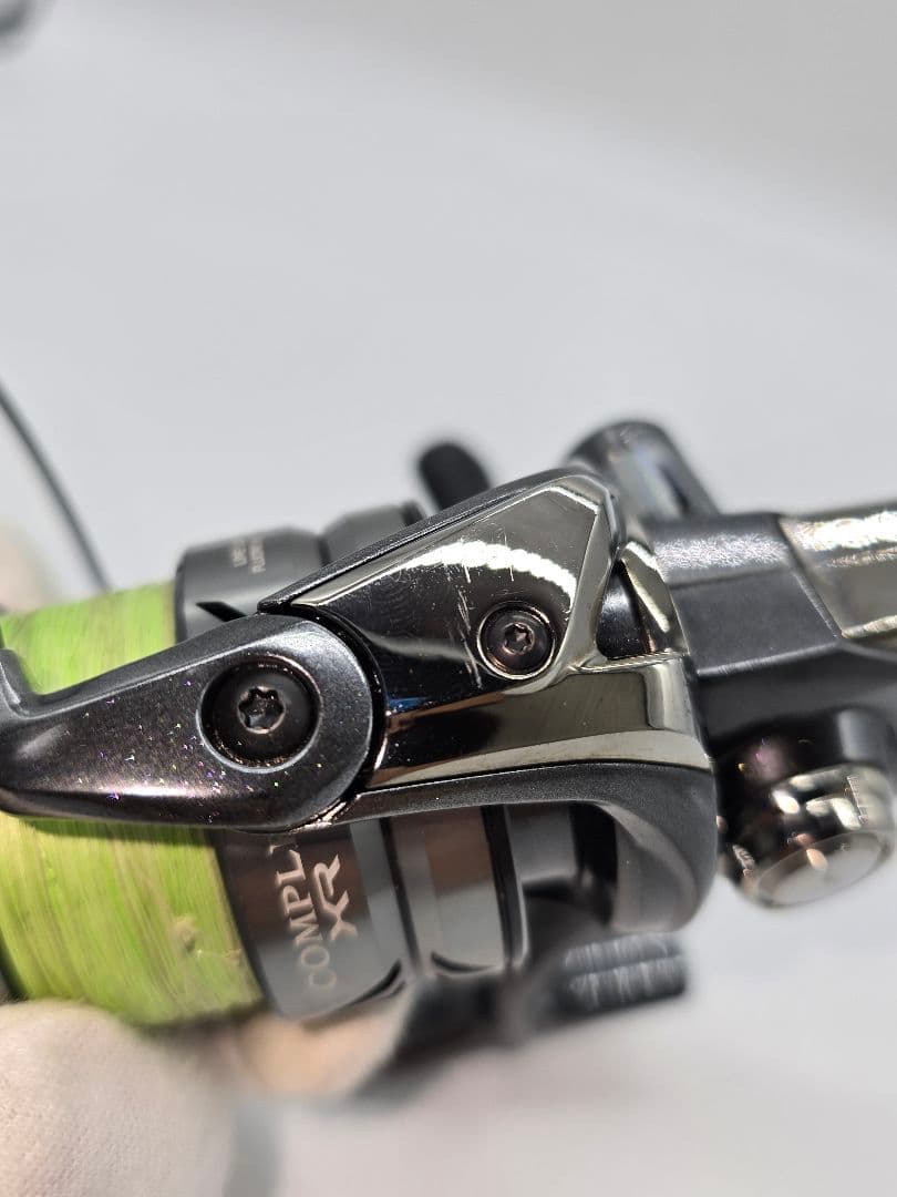 【SHIMANO】【21コンプレックスXR2500F6】