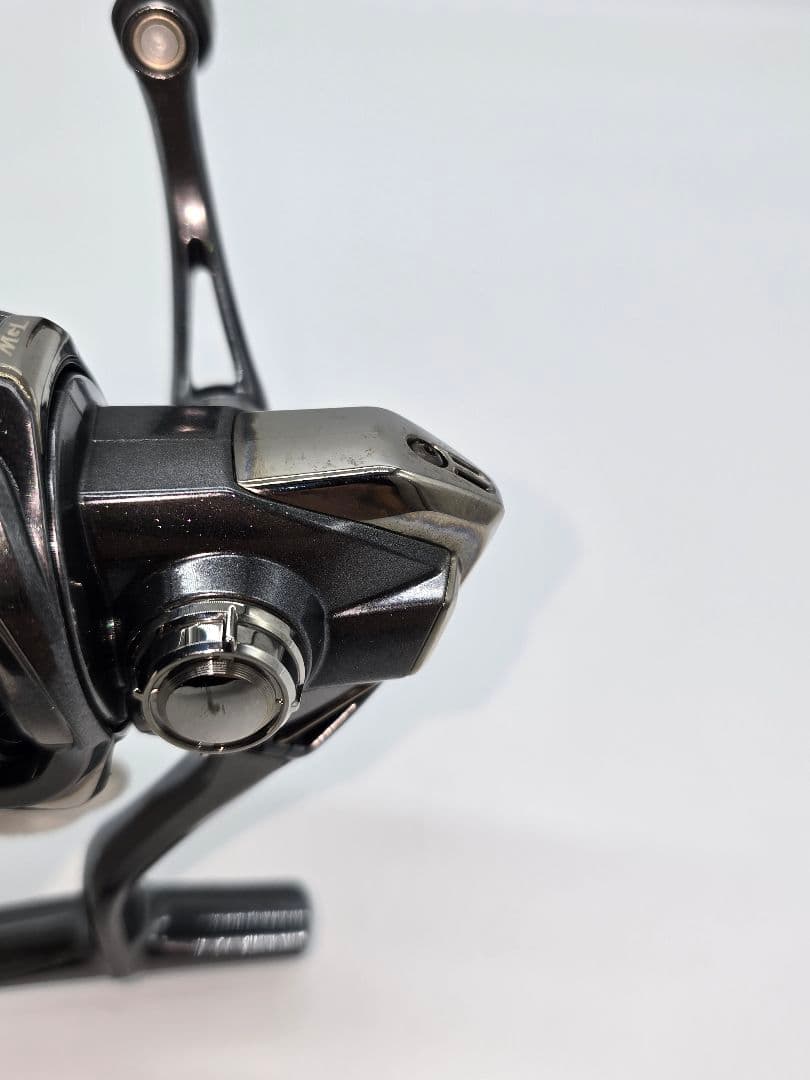 【SHIMANO】【21コンプレックスXR2500F6】