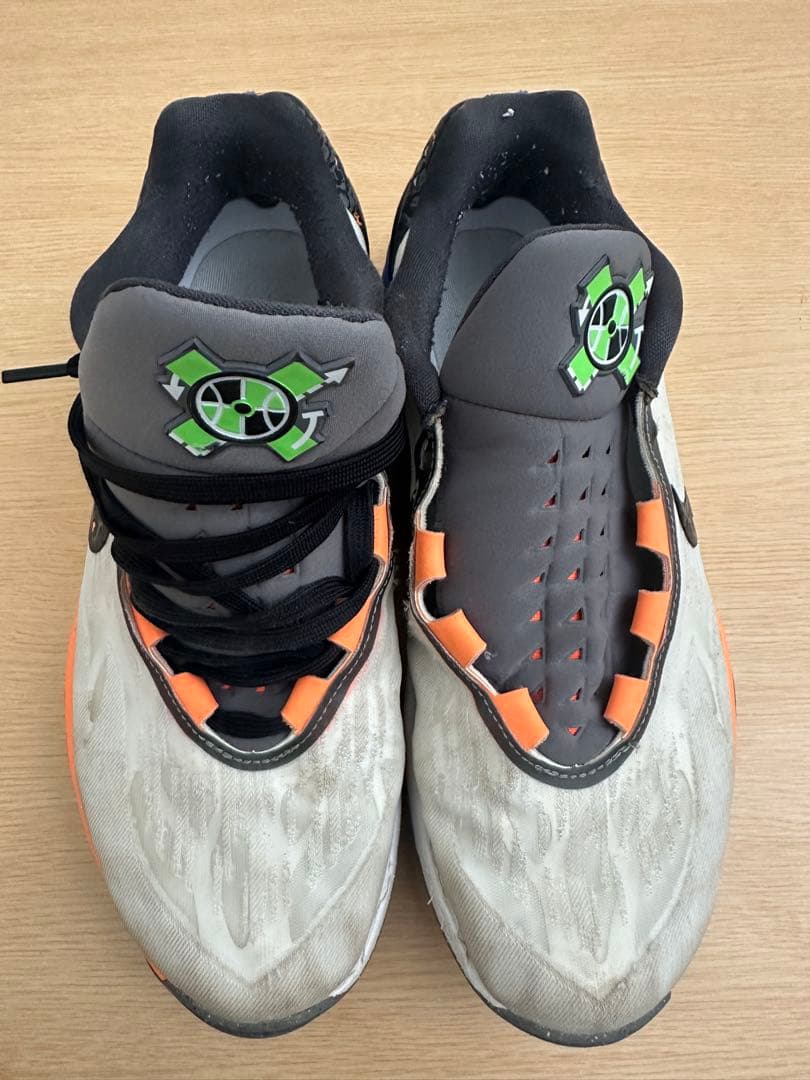 J*様 Nike G.T. Cut2 ナイキジーティーカット2 280.cm