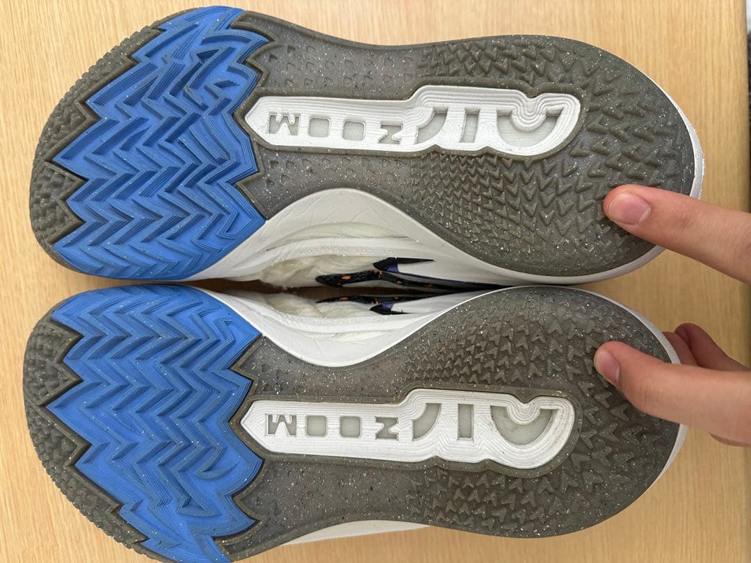 J*様 Nike G.T. Cut2 ナイキジーティーカット2 280.cm