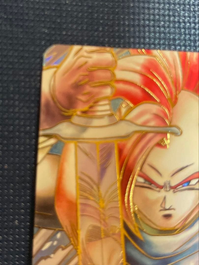 ドラゴンボールスーパーダイバーズ SDV9-064★ タピオン