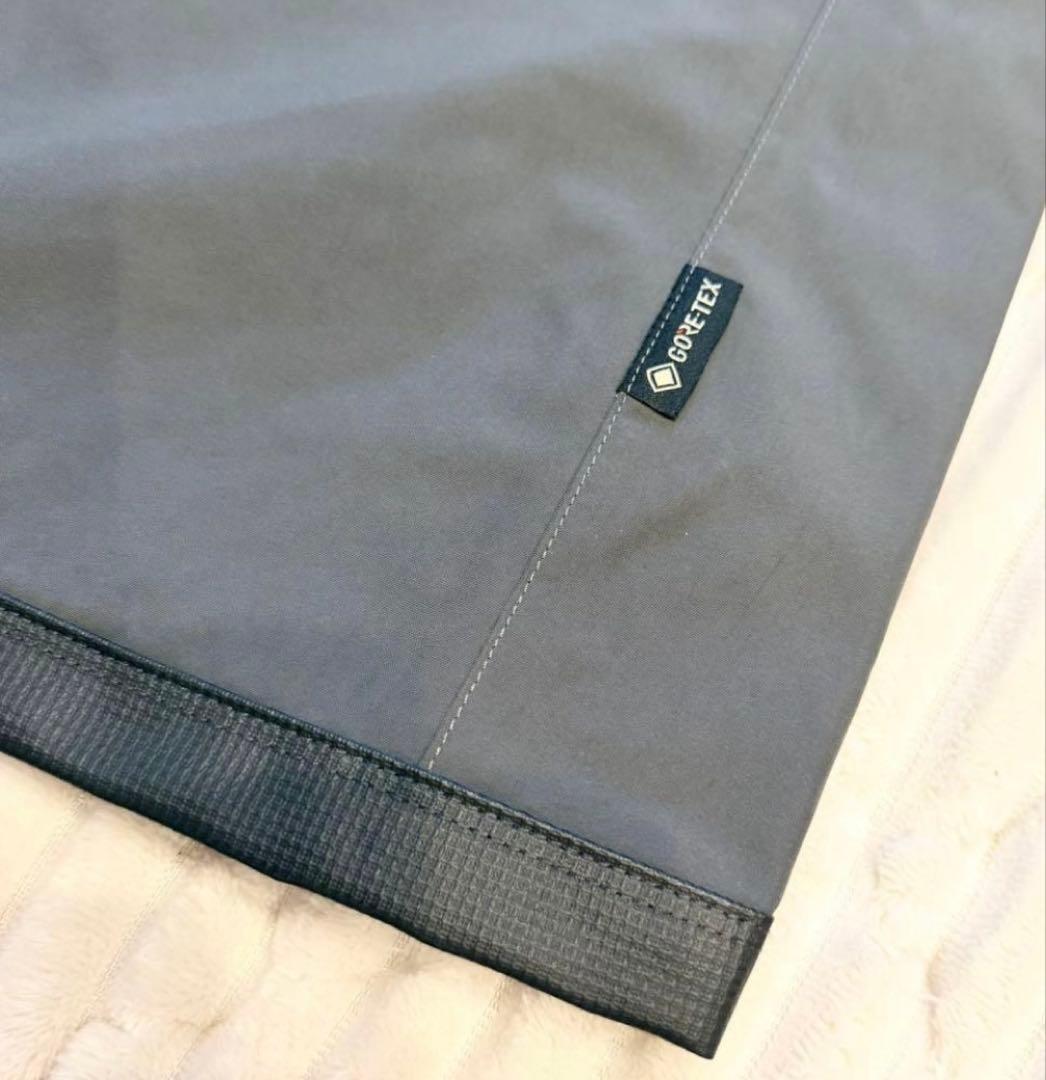 ボルコム　VOLCOM DUA GORE-TEX PANT ゴアテックス