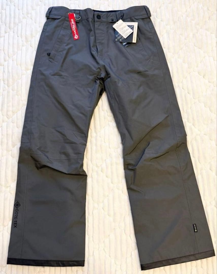 ボルコム　VOLCOM DUA GORE-TEX PANT ゴアテックス