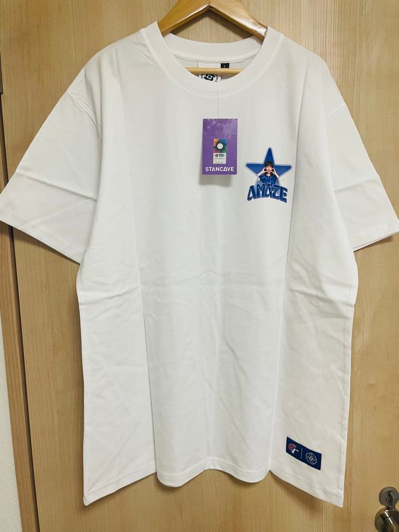 WBC 台湾チア 峮峮 Tシャツ L 台湾代表 チュンチュン