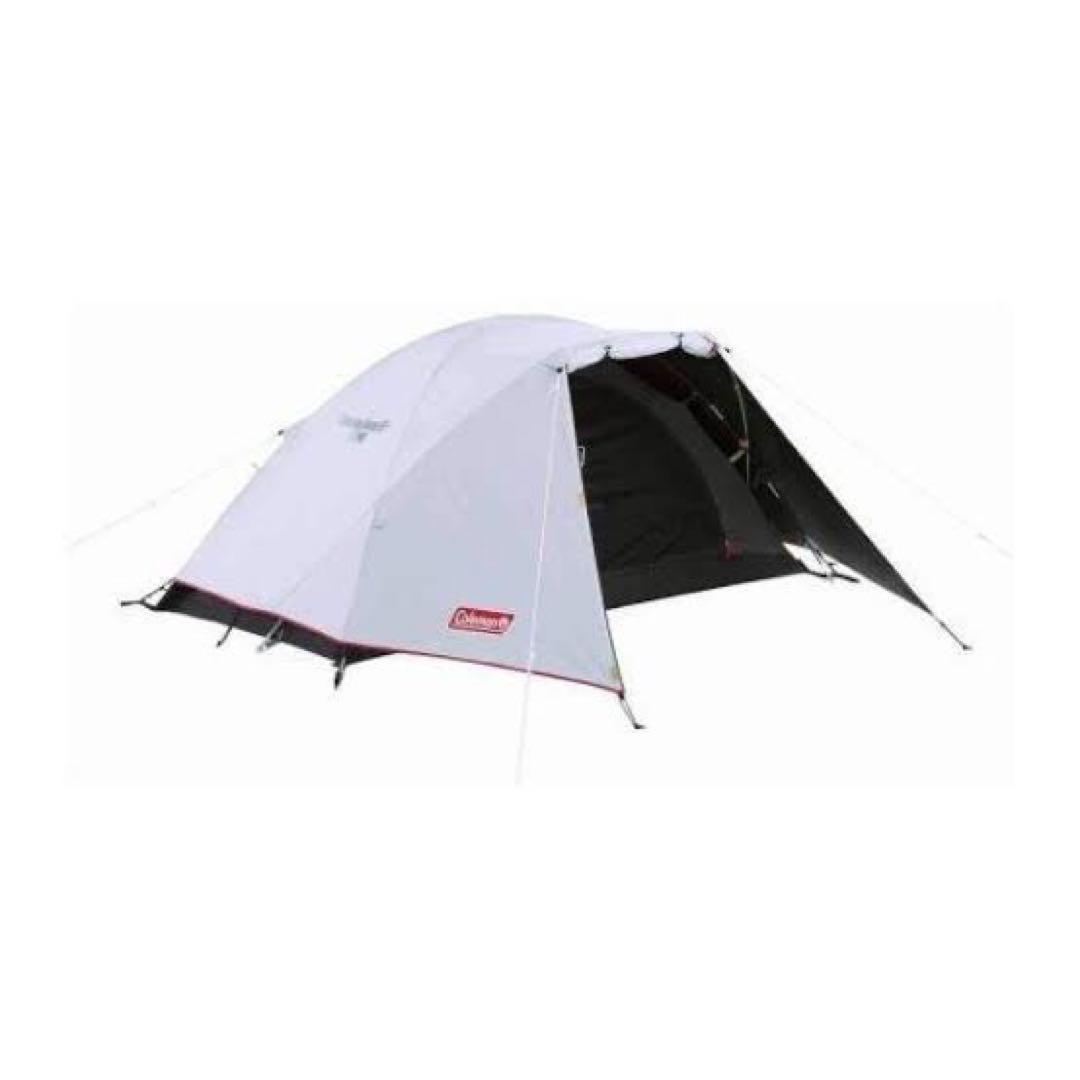 Coleman Touring Dome Air/ST+ テント おまけ付