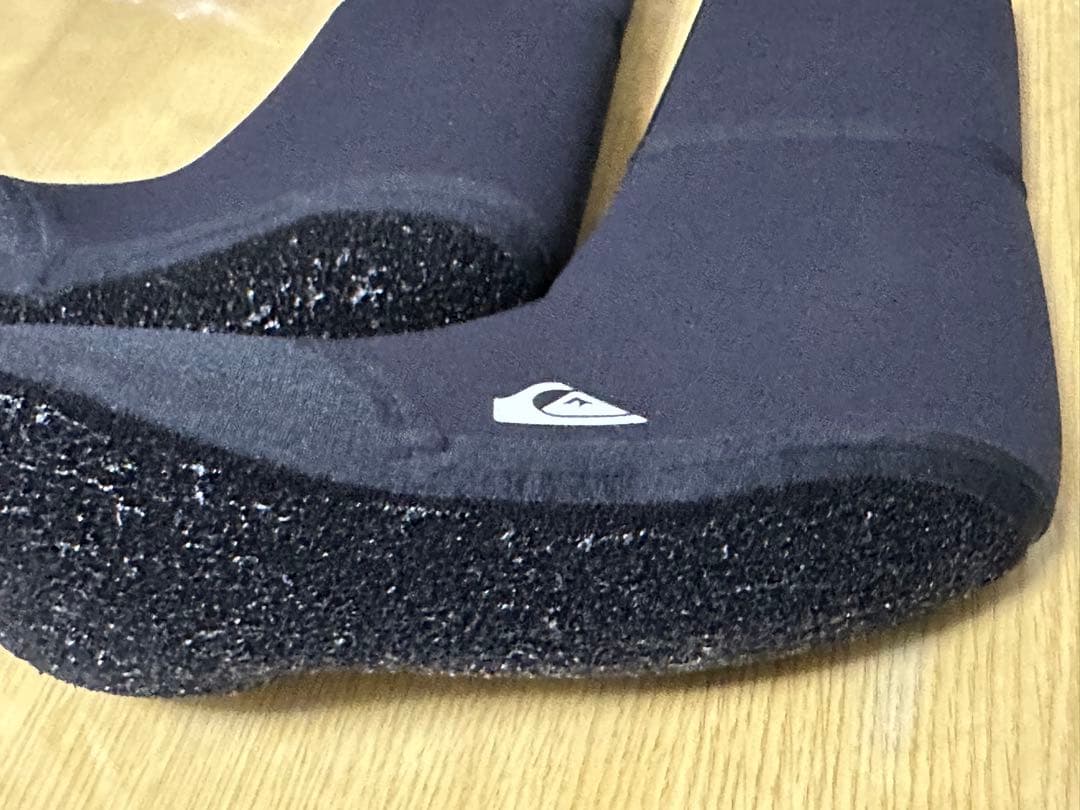 クイックシルバー サーフソックス サイズ　メンズ　26cm QUIKSILVER