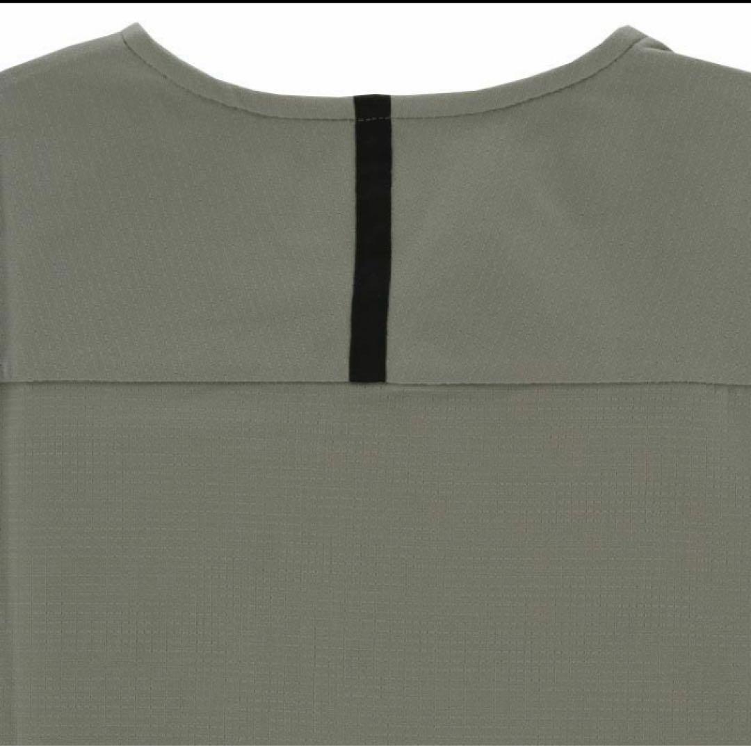 【新品】ニューバランス／上下セット／セットアップ／４(Ｍ)