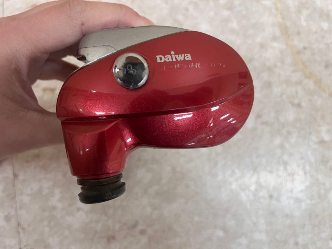 DAIWA ダイワ　電動リール　シーボーグ　300FB