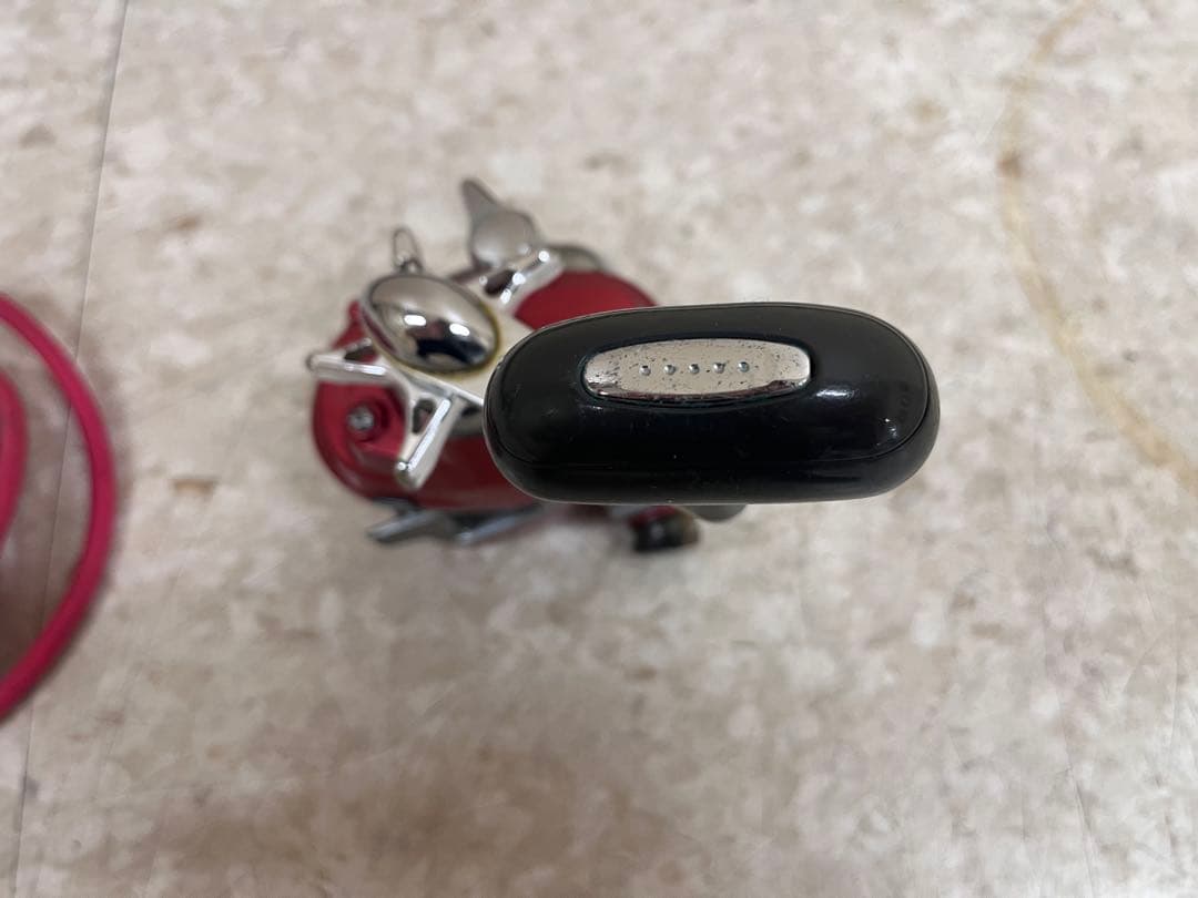 DAIWA ダイワ　電動リール　シーボーグ　300FB