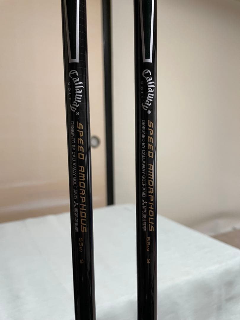 Callaway ゴルフLEGACY ドライバー フェアウェイウッド 男性右利き