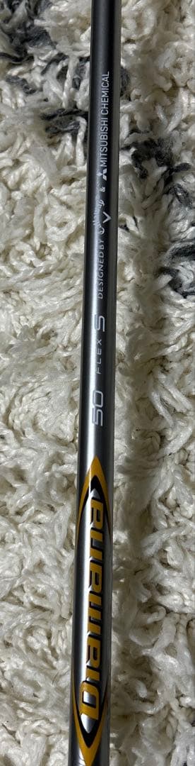 Callaway mavrik ドライバー9.0 フレックスS