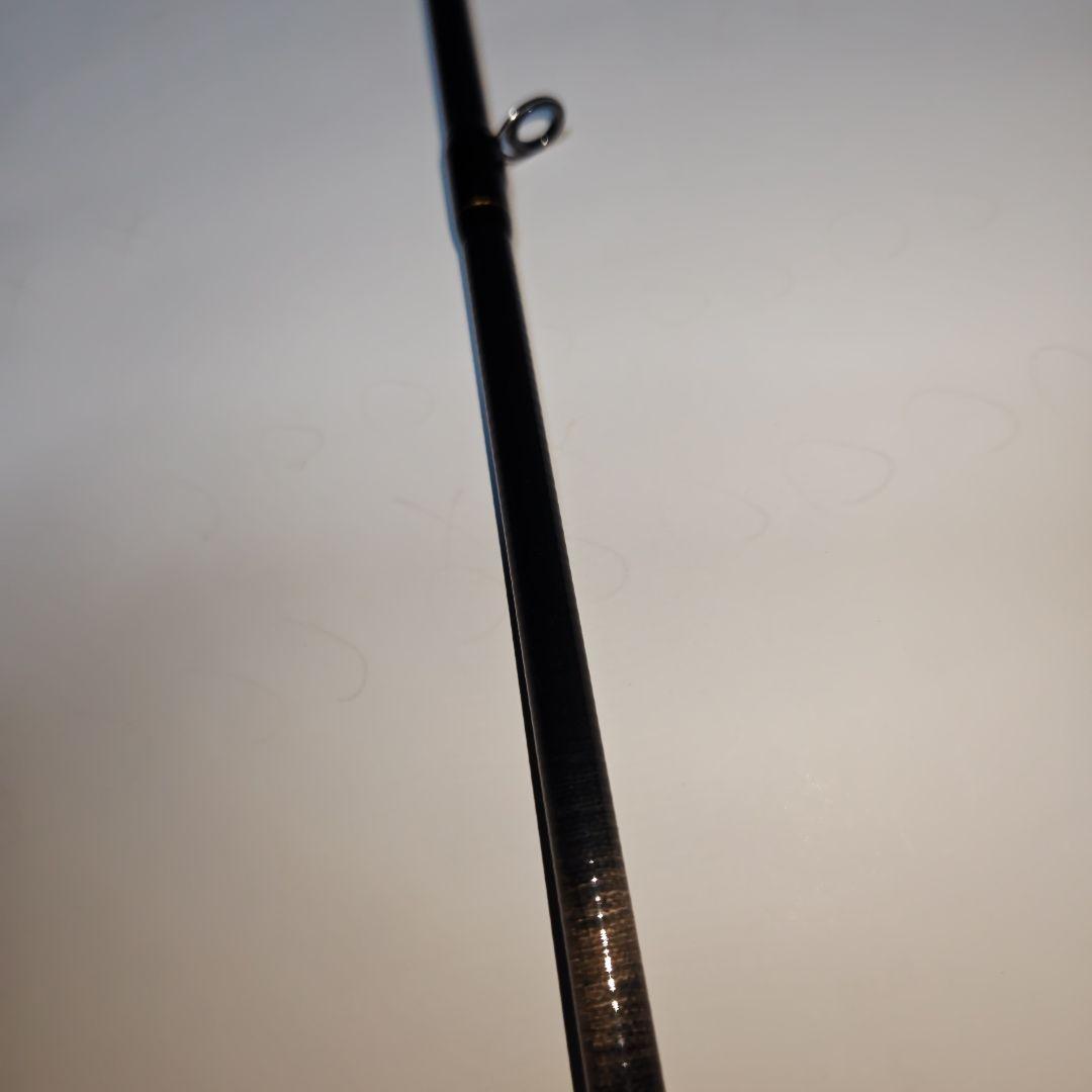 DAIWA　【ラテオ　93M】 中古