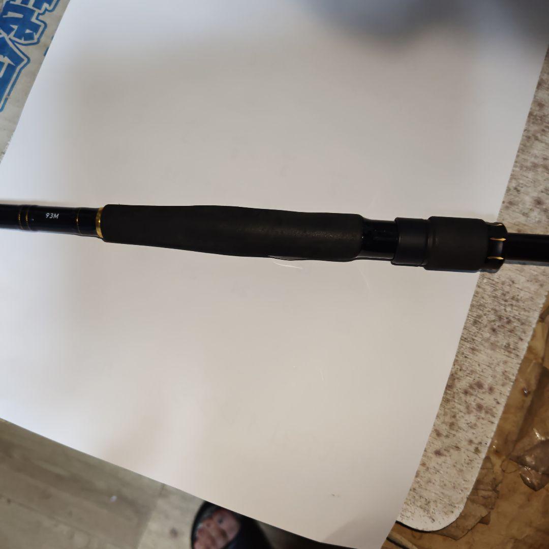 DAIWA　【ラテオ　93M】 中古
