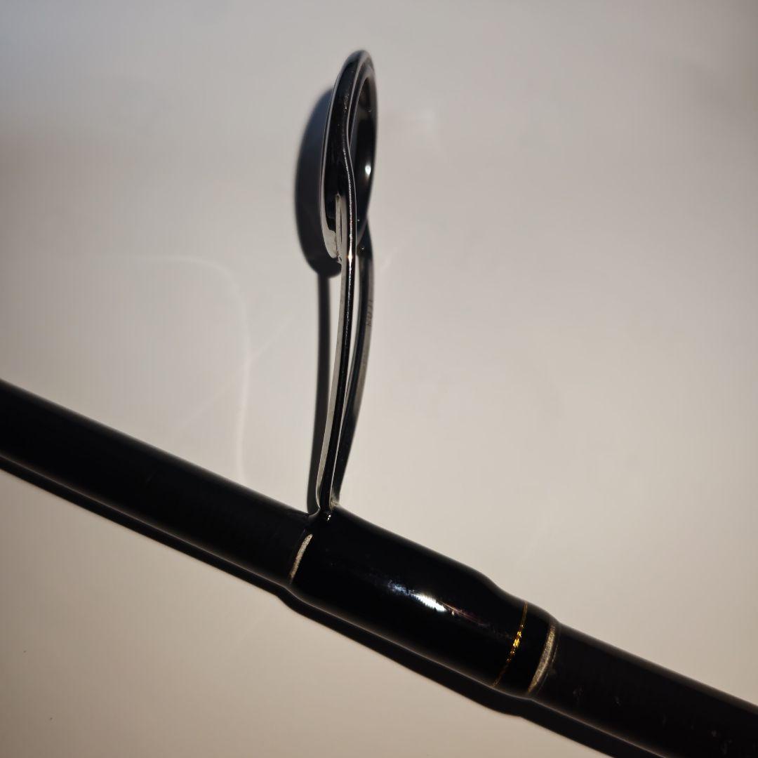 DAIWA　【ラテオ　93M】 中古