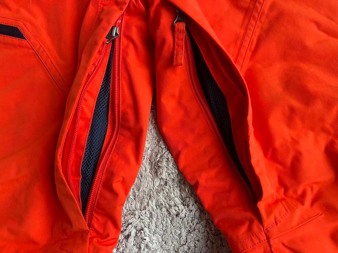 THE NORTH FACE ノースフェイス　スノボ　スキーウエア パンツ　M