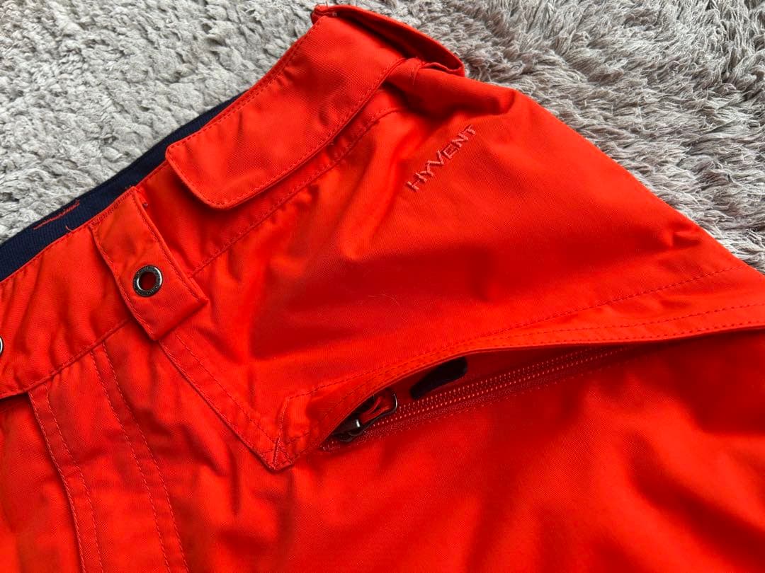 THE NORTH FACE ノースフェイス　スノボ　スキーウエア パンツ　M