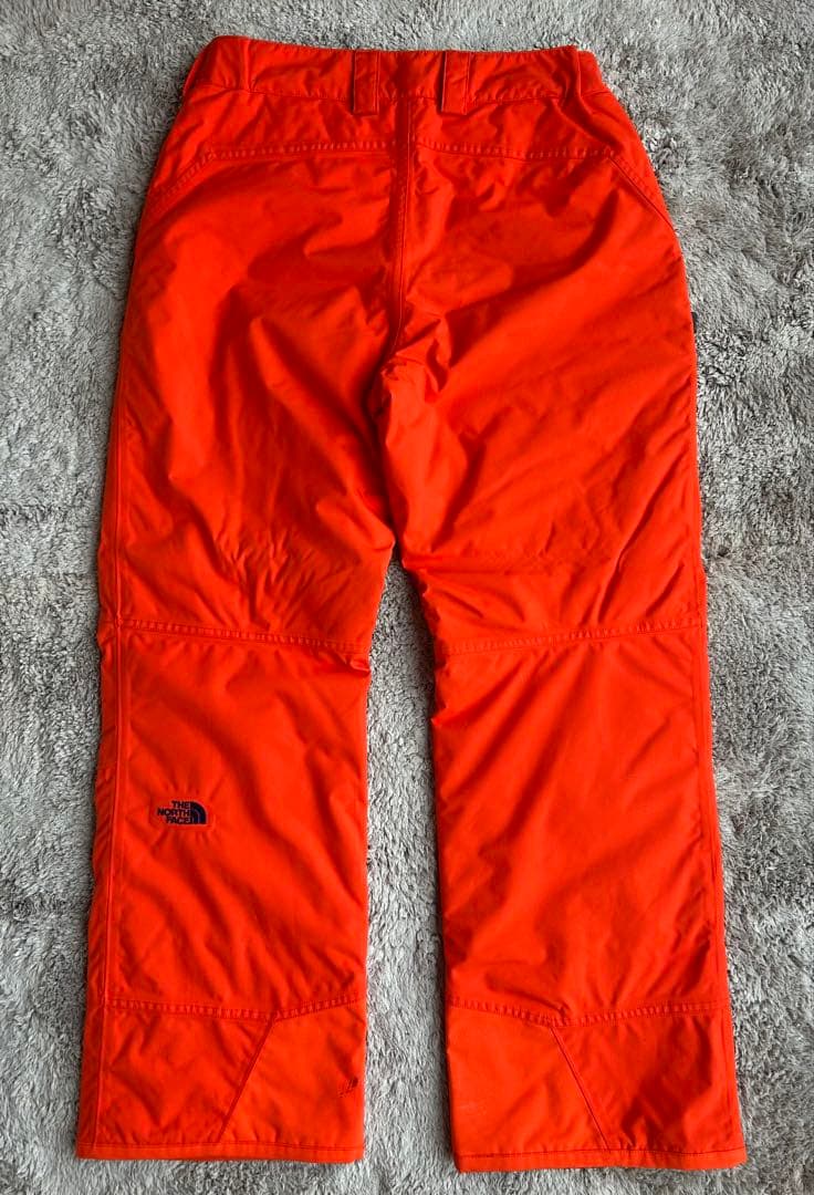 THE NORTH FACE ノースフェイス　スノボ　スキーウエア パンツ　M