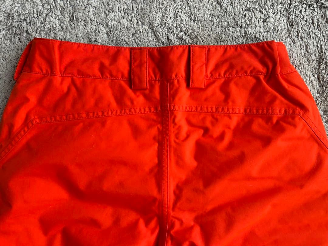 THE NORTH FACE ノースフェイス　スノボ　スキーウエア パンツ　M