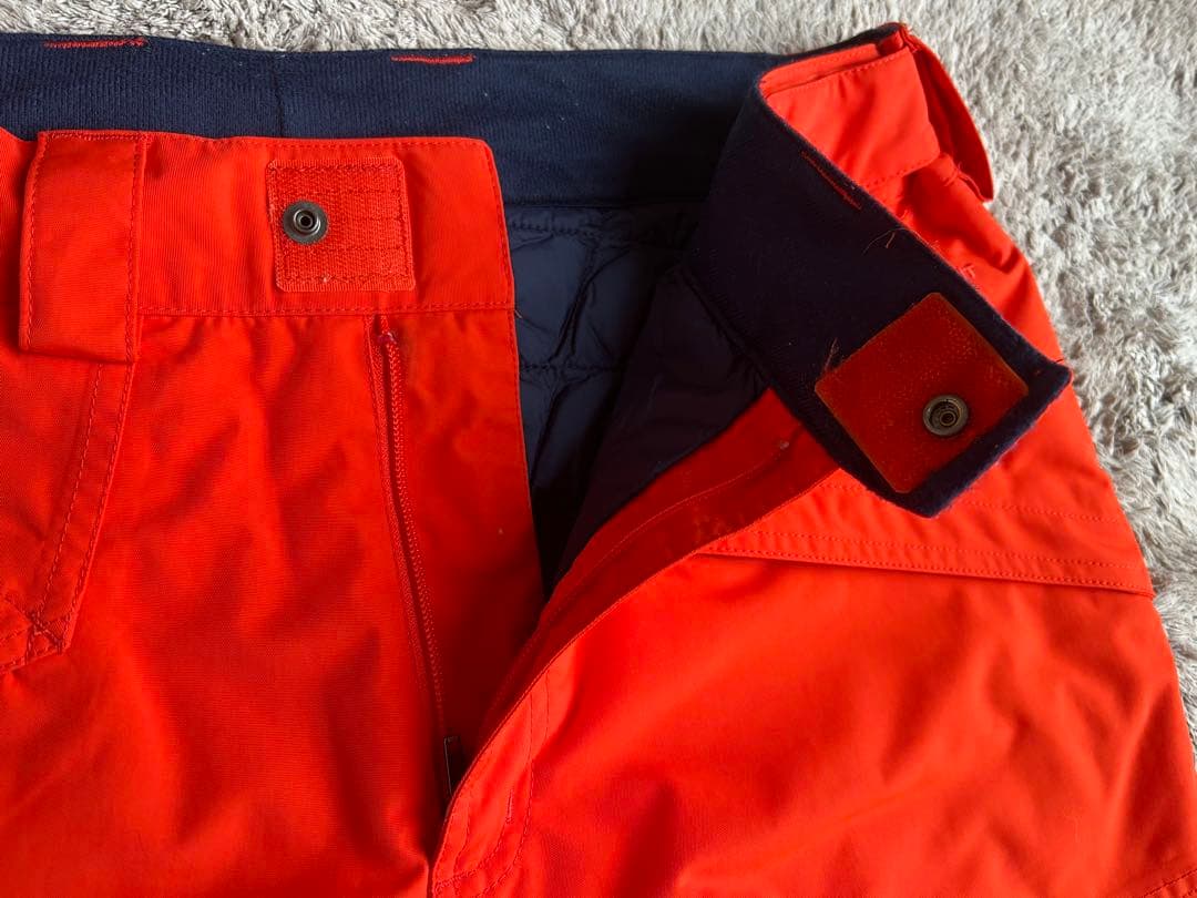THE NORTH FACE ノースフェイス　スノボ　スキーウエア パンツ　M