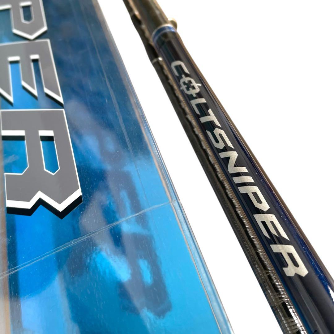 ✨美品✨ SHIMANO コルトスナイパー S900M ショアジギングロッド