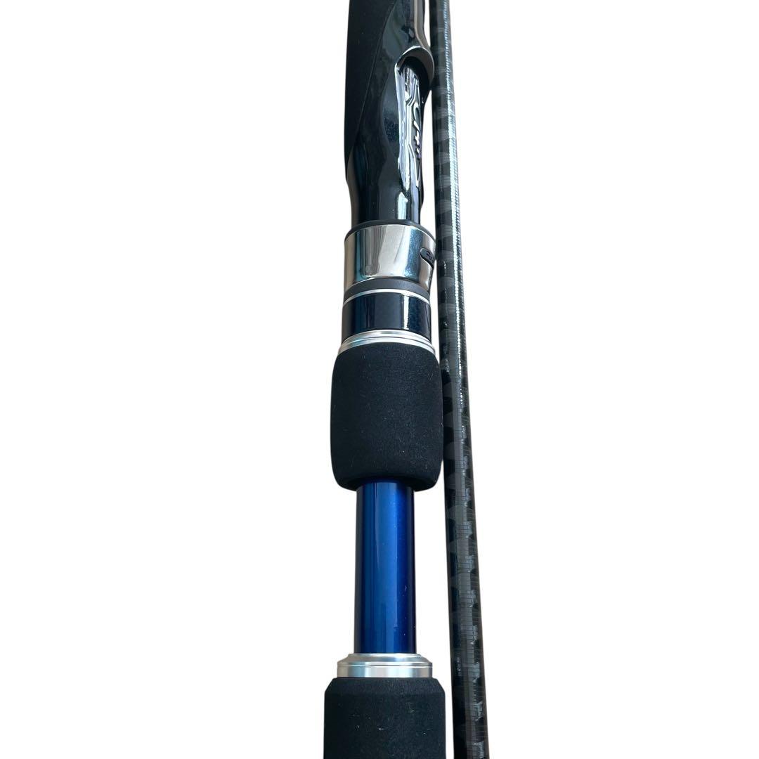 ✨美品✨ SHIMANO コルトスナイパー S900M ショアジギングロッド