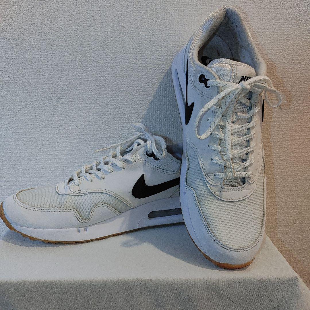 NIKE　ゴルフシューズ　30.0センチ