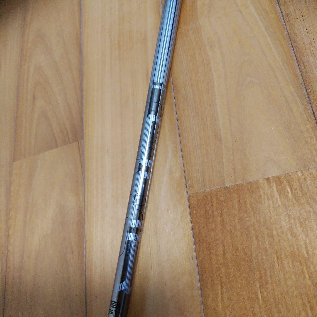 PING G410 ユーティリティ 19度(U3)