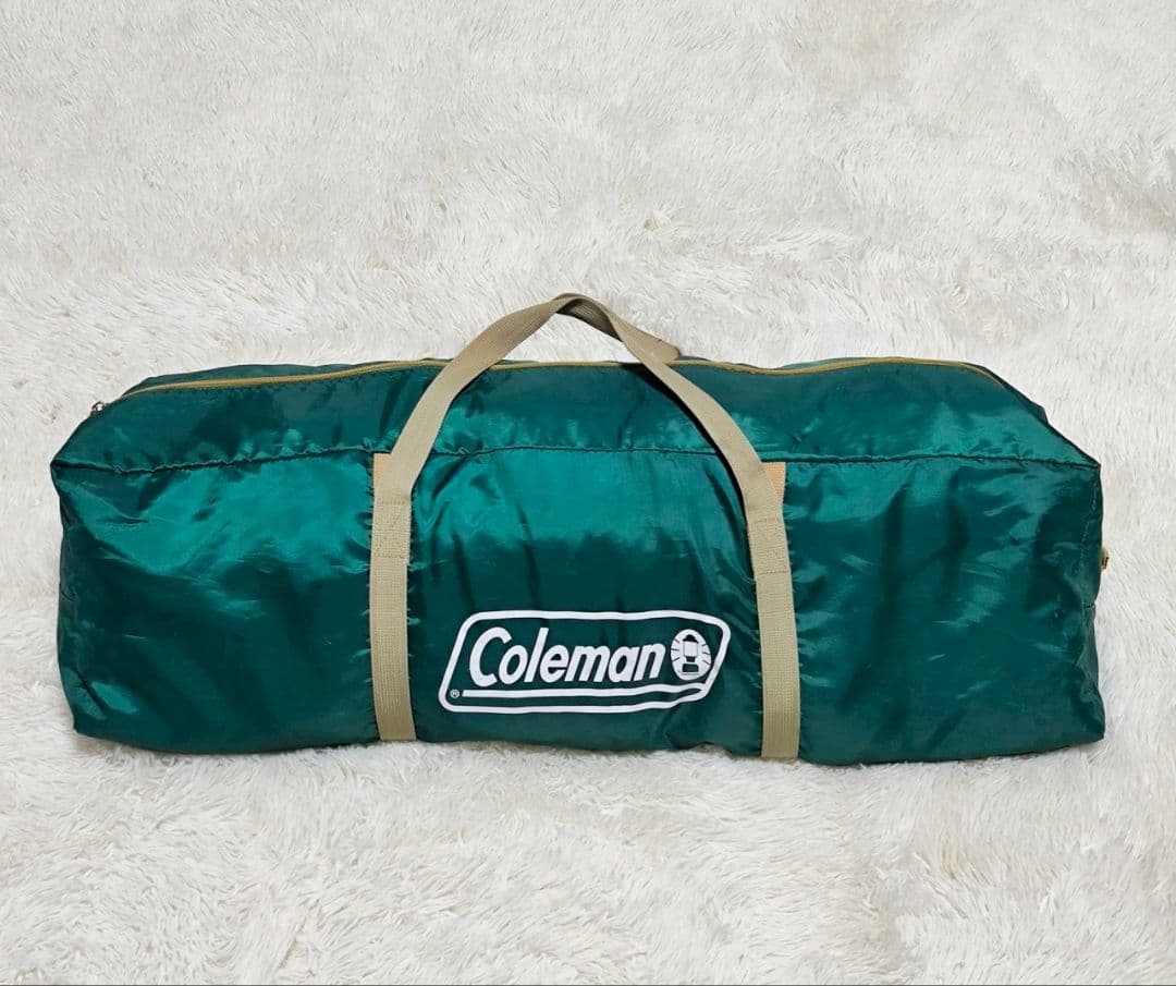 【Coleman】コールマン XPヘキサタープMDX II 直営店限定カラー