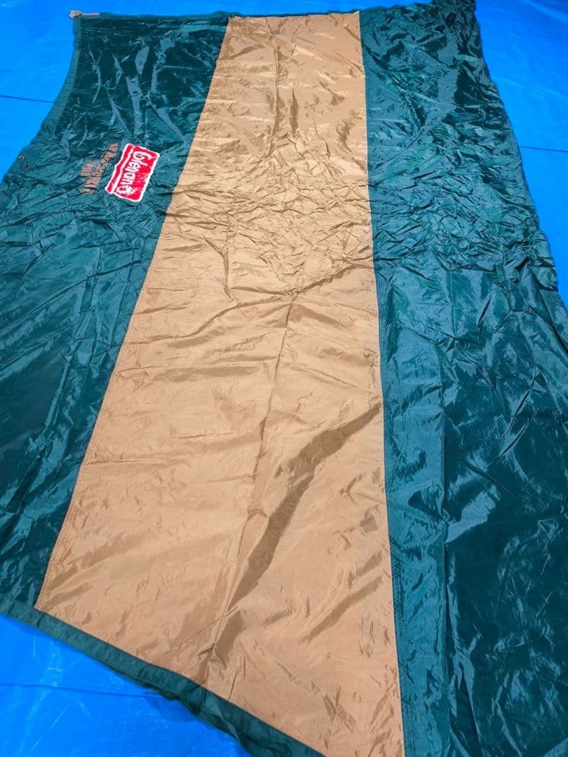 【Coleman】コールマン XPヘキサタープMDX II 直営店限定カラー