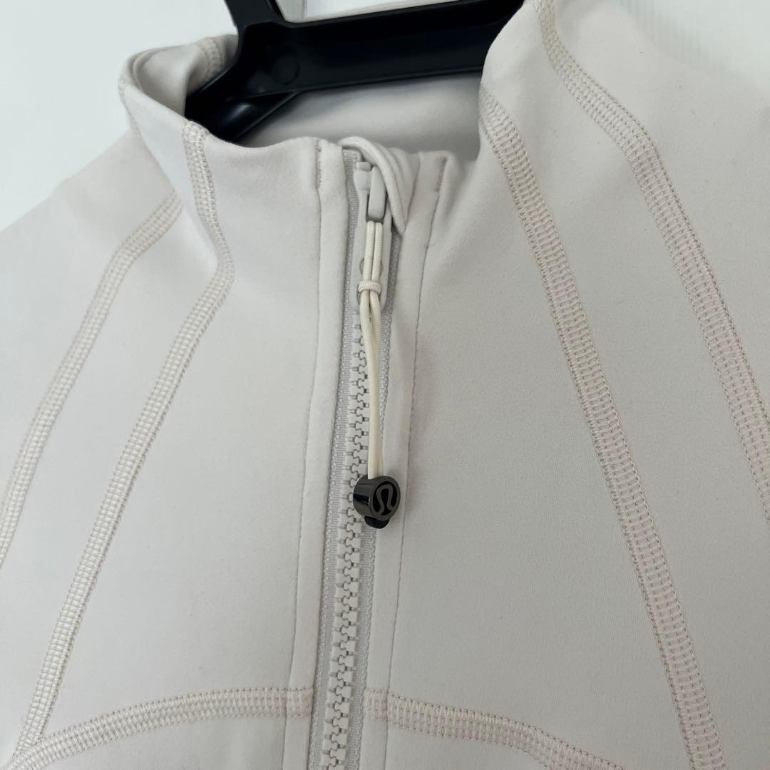Lululemon Define ジャケット　サイズ2