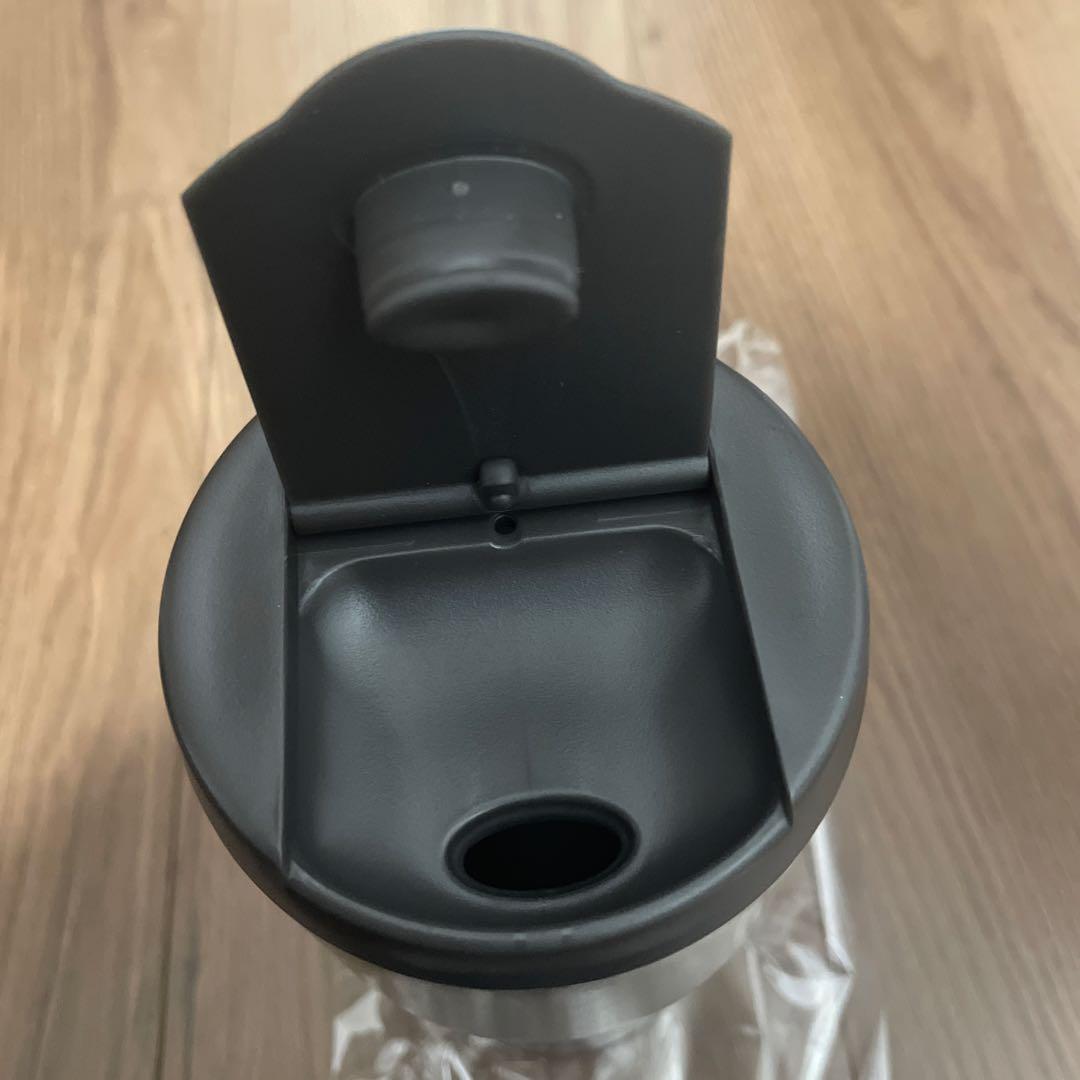 【最終値下げ】mont-bell Stainless Tumbler スイス限定