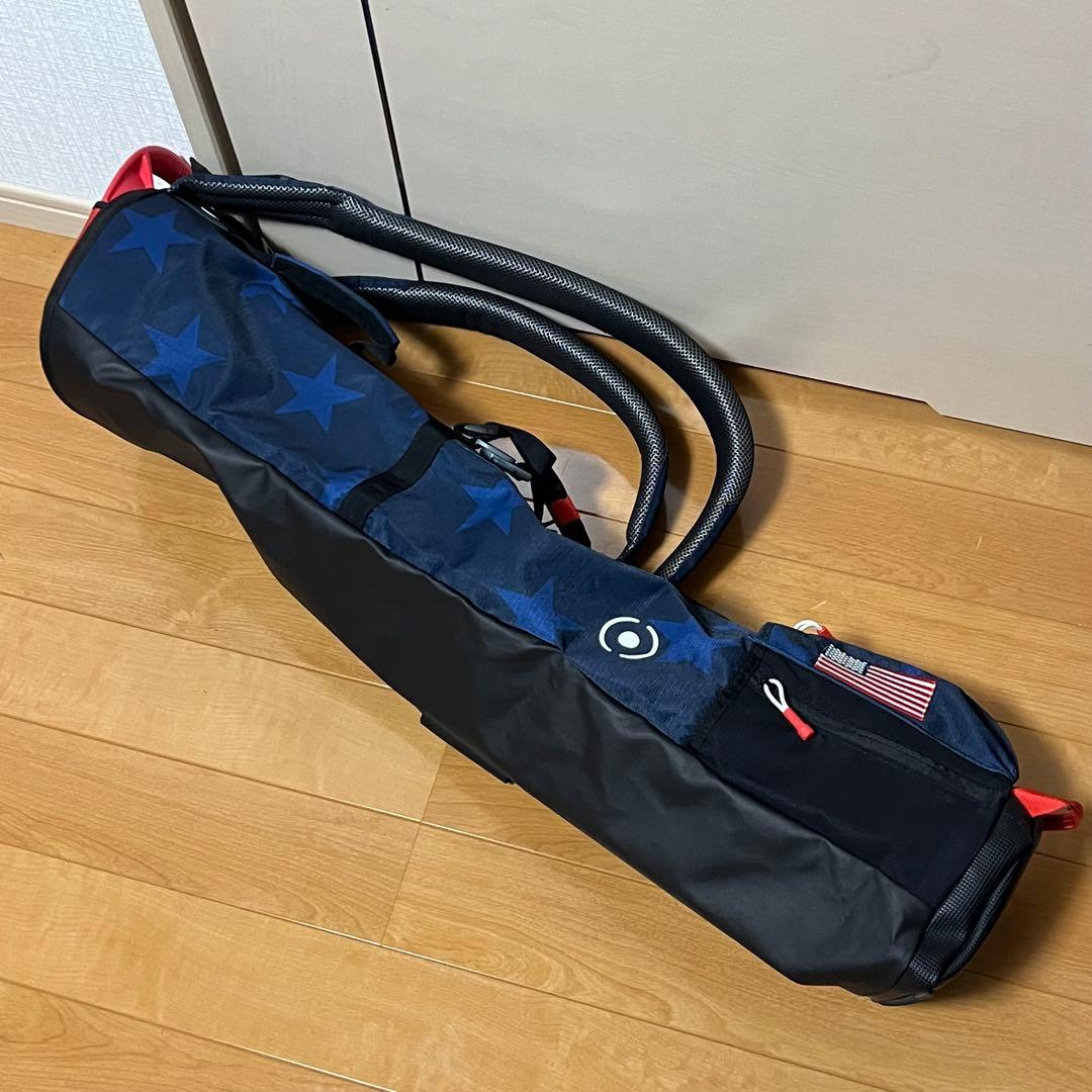 PING Moonlite ピン ムーンライト ゴルフバッグ キャディバッグ
