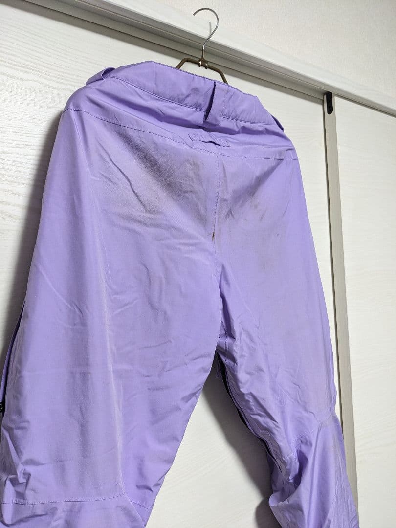 686 GORE-TEX Jacket&PANT　23-24　Mサイズ