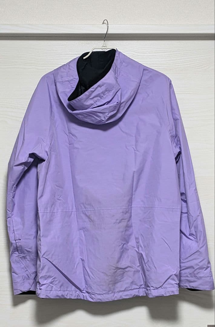 686 GORE-TEX Jacket&PANT　23-24　Mサイズ